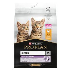 Pro Plan Original Kitten Chicken 1,5 Kg