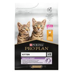 Pro Plan Original Kitten Chicken 3 Kg