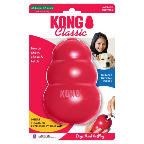 Kong Klasik XXL