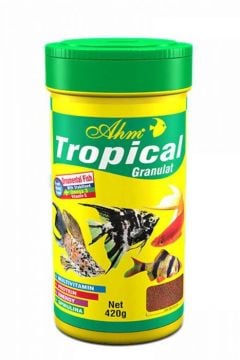 AHM TROPIKAL GRANULAT 100 ML