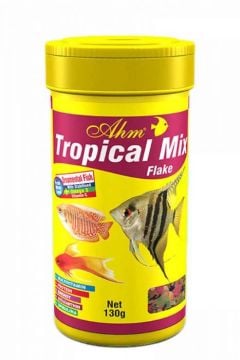 AHM TROPIKAL MIX FLAKE 250 ML