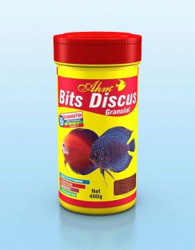 AHM BITS DISCUS GRANULAT 300 ML