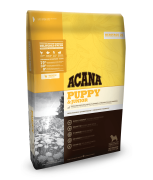 Acana Puppy Junior 11,4 Kg