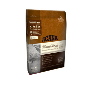 Acana Ranchlands Dog 2 Kg