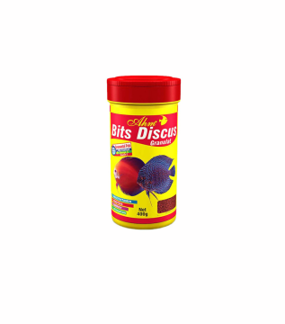 AHM BITS DISCUS GRANULAT 1000 ML