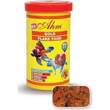 AHM GOLD FLAKE FOOD 100 ML