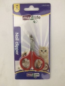 MAXI LIFE TIRNAK MAKASI 12 CM LD19