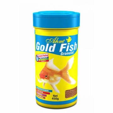 AHM GOLD GRANULAT 250 ML