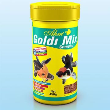 AHM GOLDI MIX GRANULAT 500 ML