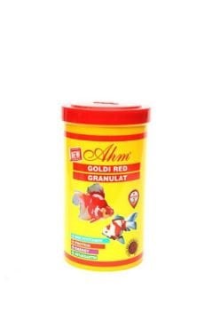 AHM GOLDI RED GRANULAT 1000 ML