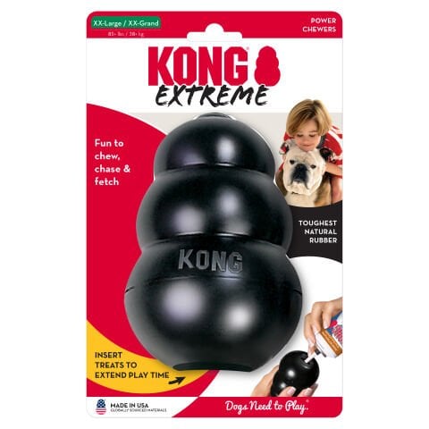 Kong Klasik Extreme XXL