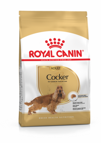 Royal Canin Adult Cocker 3 kg