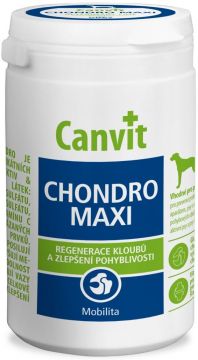 Canvit Chondro Maxi Süper Eklem Güçlendirici 500 GR