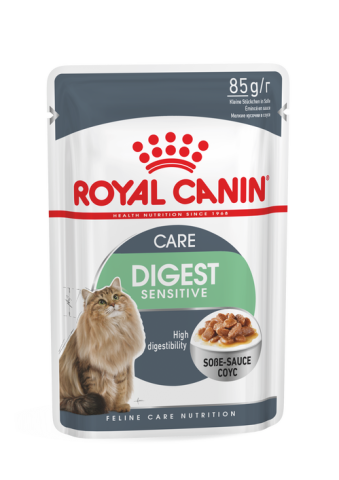Royal Canin Digest Sensitive Gravy 85 Gr
