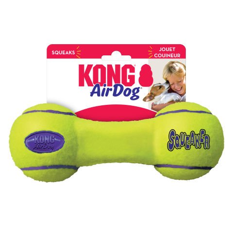 Kong Air Öten Dumbbell Büyük