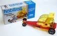 Hagen Habitrail Hamster Dragster Hamster Yarış Arabası