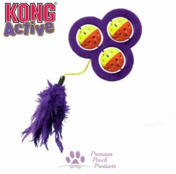 Kong Active Chase Craze