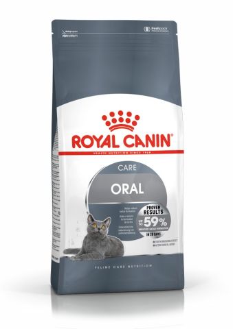 ROYAL CANIN ORAL CARE 1,5 Kg