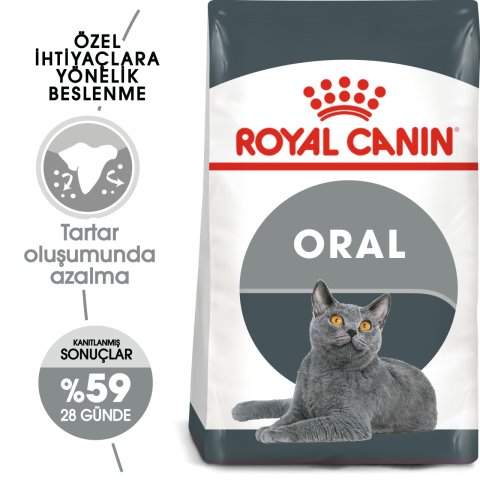 ROYAL CANIN ORAL CARE 1,5 Kg