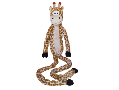 Peluş Oyuncak Zürafa 113 cm Nobby