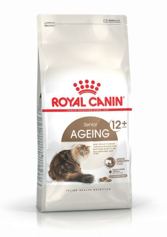 Royal Canin Ageing 12 Yaş Üzeri  2Kg