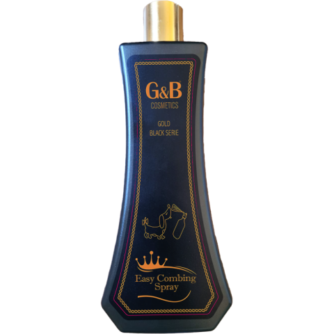 G&B Pet Kolay Tarama Spreyi 370 Ml