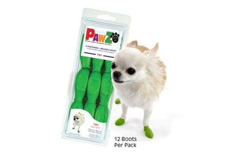 Pawz Tiny Köpek Galoşu