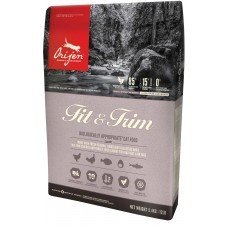 Orijen Fit & Trim Dog 11,4 Kg