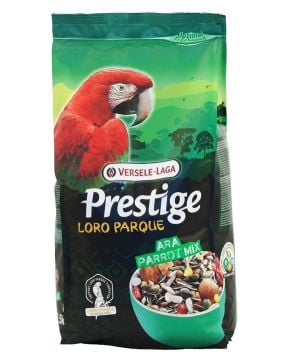 Versela Laga Loro Parque Ara Papağan Yemi 2.5 Kg