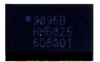 Samsung A5 A500 Şarj Entegresi 9895B IC