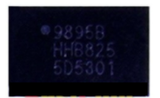 Samsung A7 A700 Şarj Entegresi 9895B IC