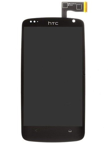 HTC Desire 500 Ekran Dokunmatik Takım