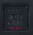 Asus Zenfone 5 Şarj Entegre 1211A1 IC