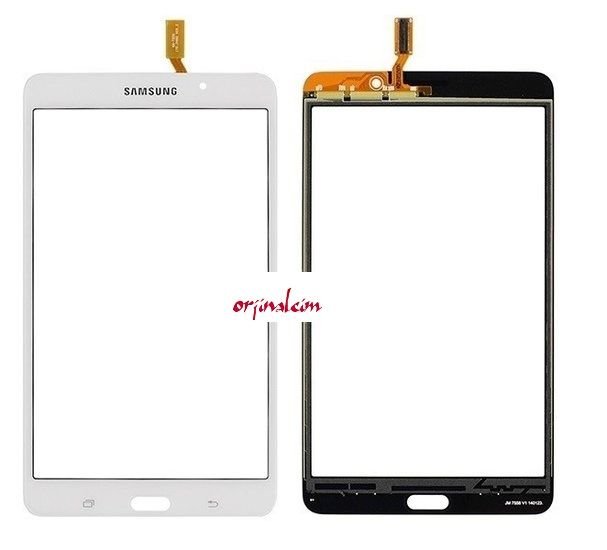 Samsung Galaxy Tab 4 7.0 SM-T230 T235  Dokunmatik Panel