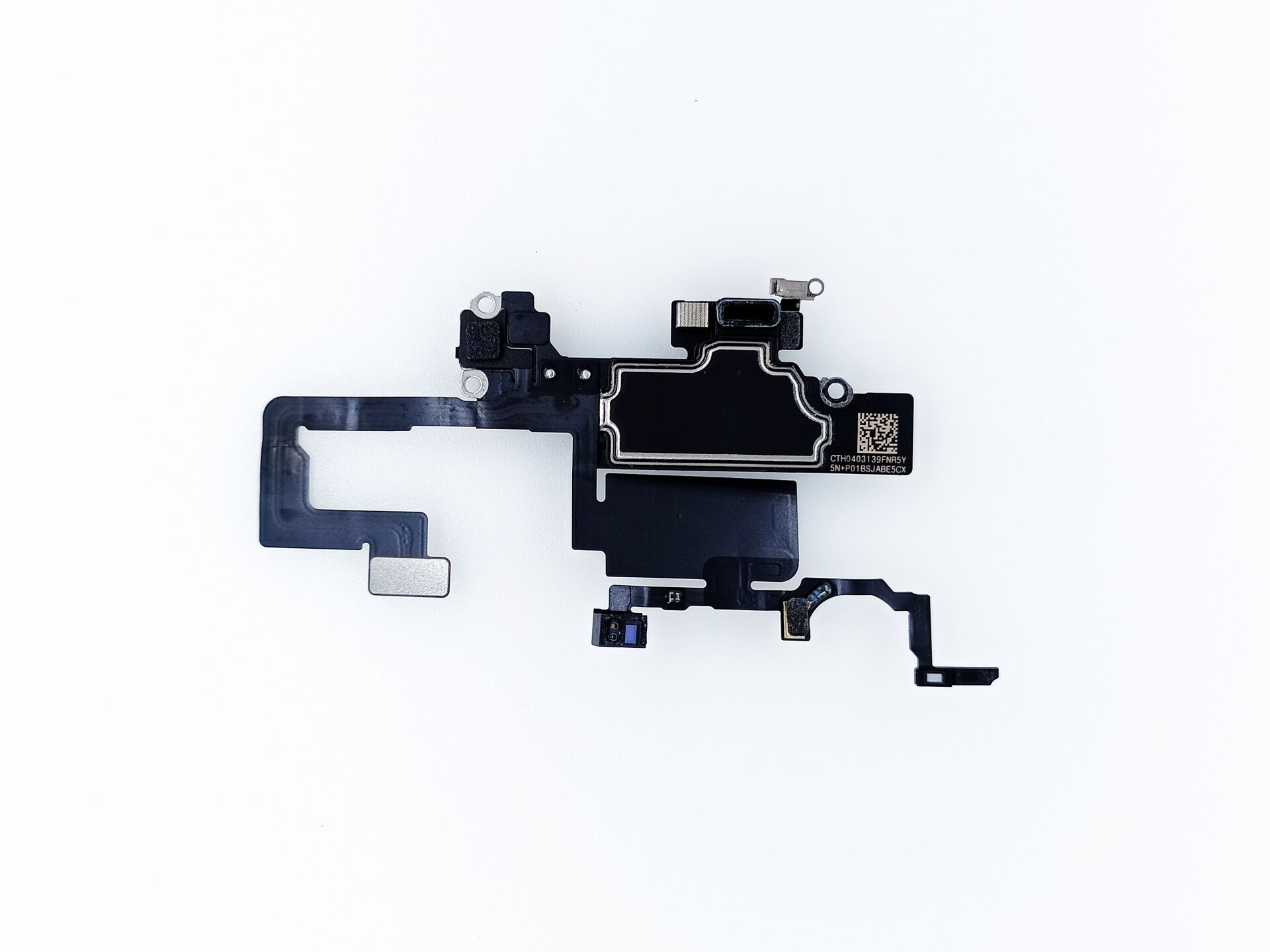 iPhone XR İç Kulaklık Sensör Filmi
