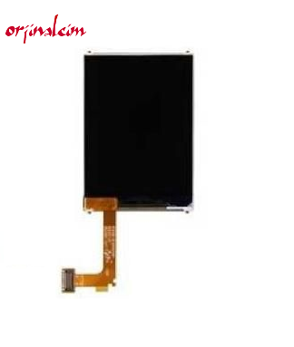 Samsung S3370 Ekran LCD Panel