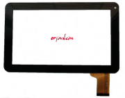 Dark Evopad c9020 9 inç Tab PC Dokunmatik Panel ORJ 070