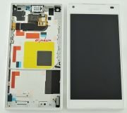 Sony Xperia Z5 Mini LCD Ekran Dokunmatik Panel Takım