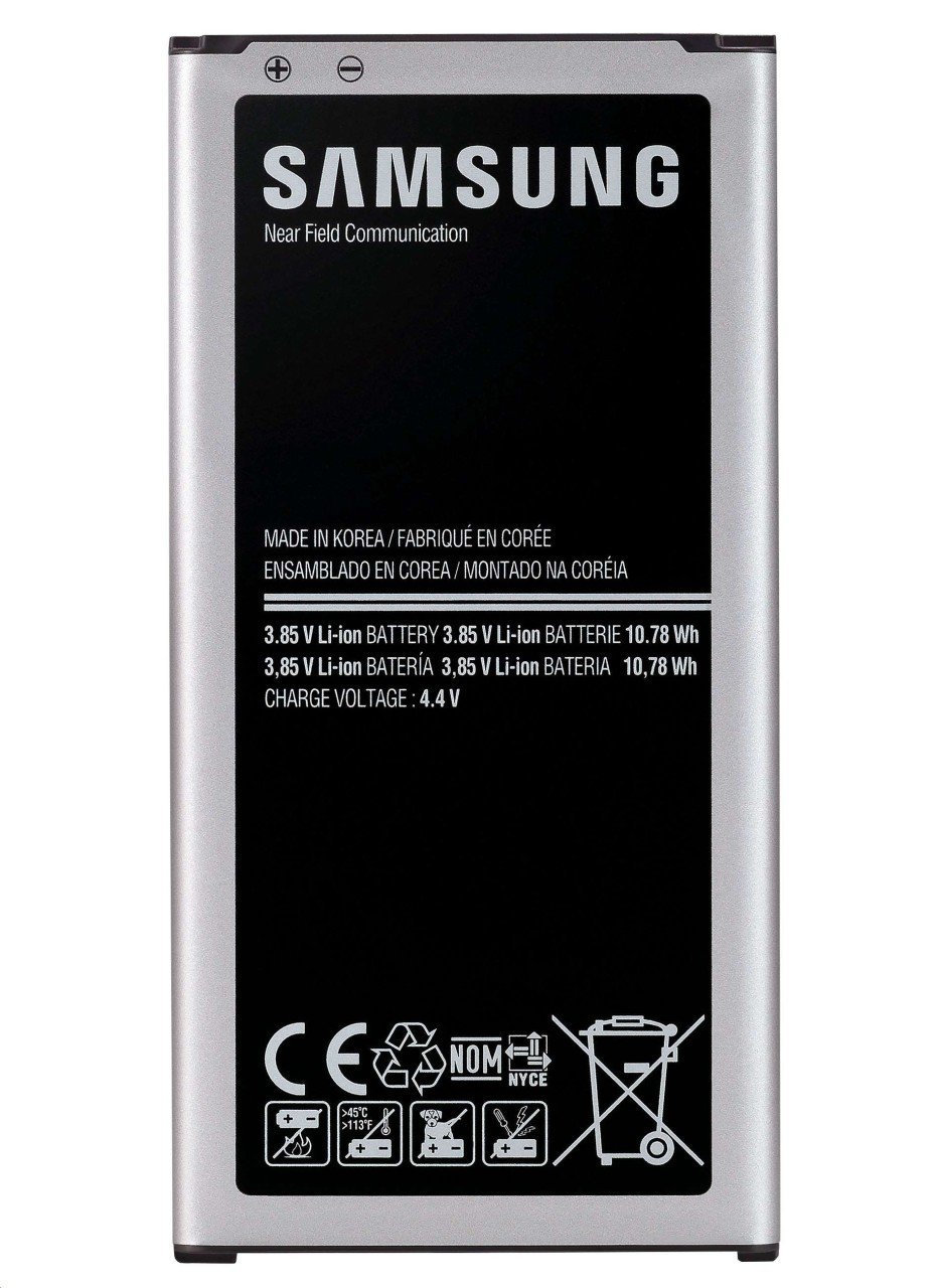 Samsung Galaxy S5 Batarya Pil
