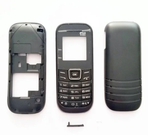 Samsung 1200-1205-1205Y Kasa Kapak Ve Tuş Takımı