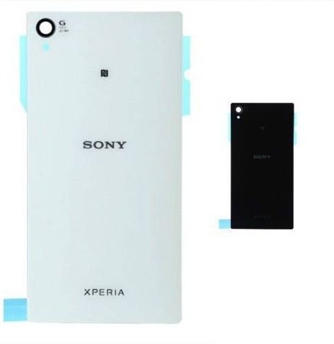 Sony Xperia Z1 Mini Pil Kapak