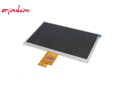 Acer Iconia Tab A110 Ekran LCD Panel 7 inç
