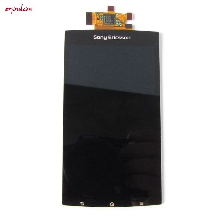 Sony Ericsson Xperia LT15i Ekran Dokunmatik Takım