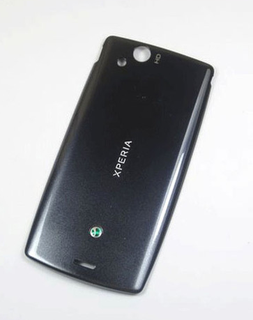 Sony Ericsson LT18İ Arka Pil Kapak