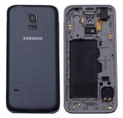 Samsung Galaxy S5 Mini G800 Full Kasa Kapak