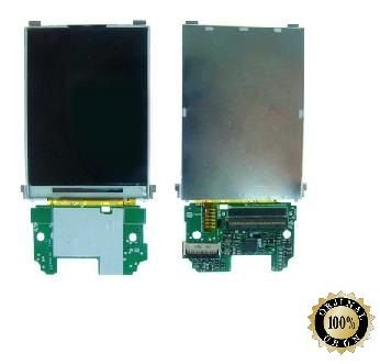 Samsung u600 Ekran LCD Panel
