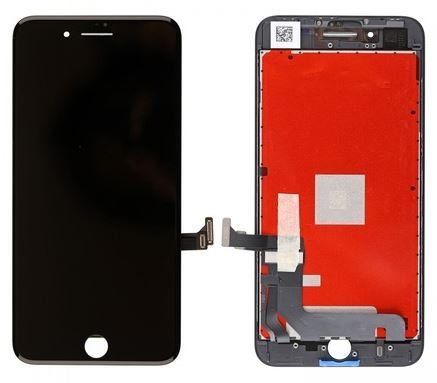 iPhone 8 LCD Ekran Dokunmatik Takım