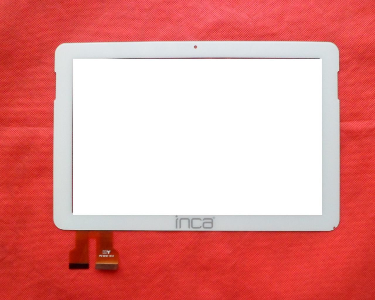 INCA 10.1 Tablet PC Dokunmatik Panel ORJ 138