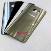 Samsung Galaxy S7 Edge G935 Arka Pil Kapak