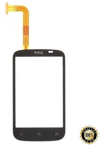 HTC Desire C Golf Dokunmatik Panel